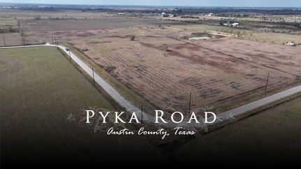 Commercial Property for sale in Austin County, Texas