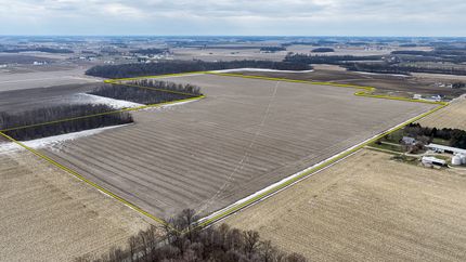Farm Property for sale in Adams County, Indiana