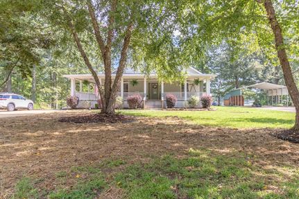 Residential Property for sale in Cherokee County, Alabama