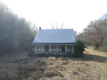 Property for sale in Lawrence County, Mississippi