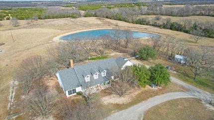 Residential Property for sale in Fannin County, Texas
