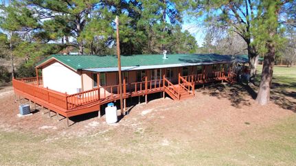 Ranch Property for sale in Houston County, Texas