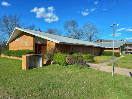 Commercial Property for sale in Madison County, Texas