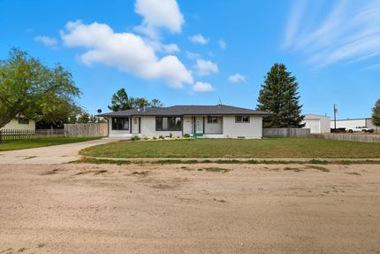 Property for sale in Kimball County, Nebraska