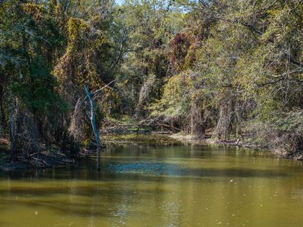 Recreational Property for sale in Madison County, Texas