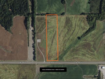 Undeveloped Land for sale in Shawnee County, Kansas