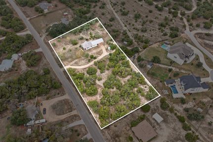 Property for sale in Hays County, Texas