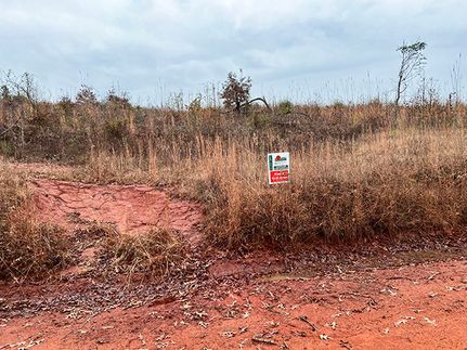Farm Property for sale in Washington County, Georgia