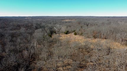 Hunting Land for sale in Okfuskee County, Oklahoma