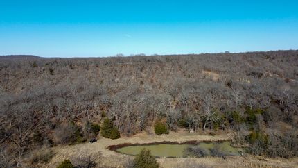 Property for sale in Okfuskee County, Oklahoma