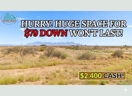 Residential Property for sale in Luna County, New Mexico