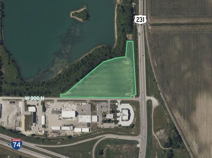 Property for sale in Montgomery County, Indiana