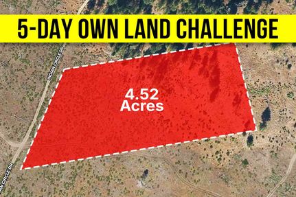 Property for sale in Klamath County, Oregon