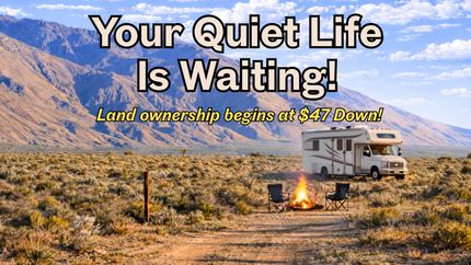 Undeveloped Land for sale in Apache County, Arizona