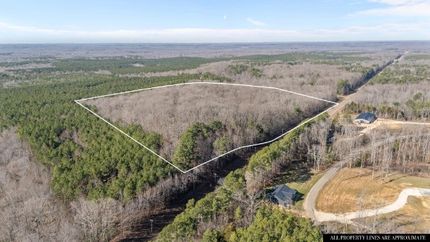 Undeveloped Land for sale in Benton County, Tennessee