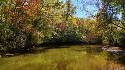 Recreational Property for sale in Anderson County, South Carolina
