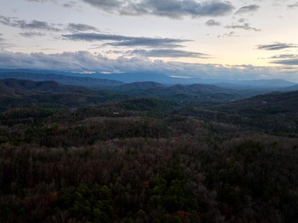 Undeveloped Land for sale in Sevier County, Tennessee