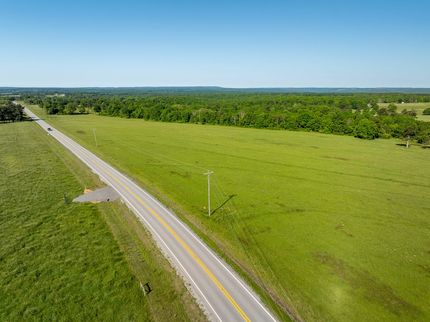 Recreational Property for sale in Cleburne County, Arkansas