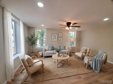 Property for sale in Marion County, Missouri