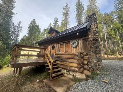 Property for sale in Nevada County, California