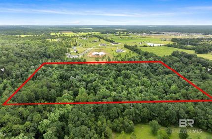 Property for sale in Baldwin County, Alabama