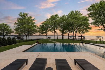 Lakefront Property for sale in Navarro County, Texas