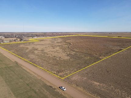 Property for sale in Kiowa County, Kansas
