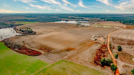 Farm Property for sale in Toombs County, Georgia