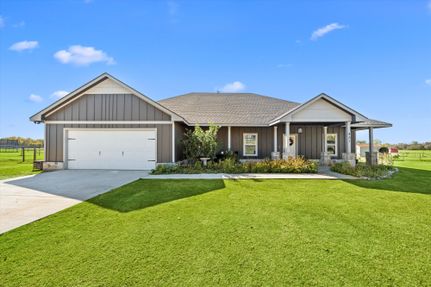 Horse Property for sale in Parker County, Texas