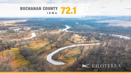 Property for sale in Buchanan County, Iowa