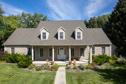 Residential Property for sale in Park County, Wyoming