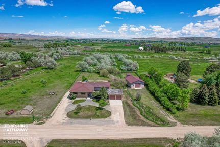 Horse Property for sale in Park County, Wyoming