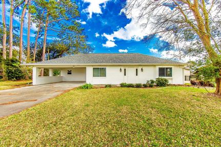 Property for sale in Lafourche Parish, Louisiana