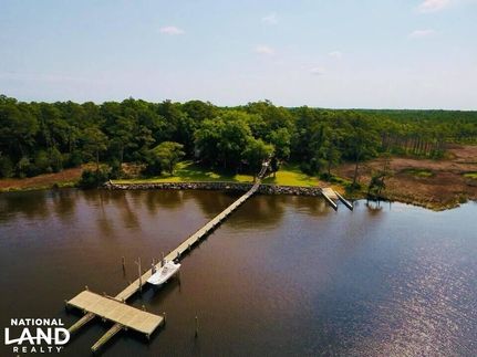 Timberland Property for sale in Carteret County, North Carolina