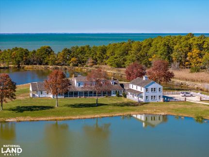 Property for sale in Dorchester County, Maryland