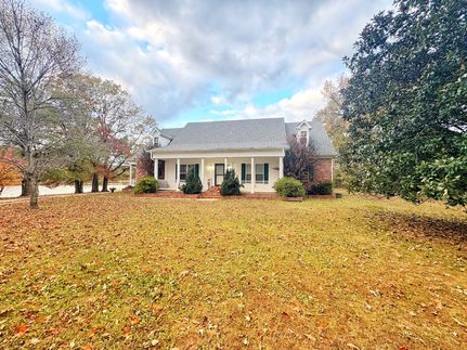 Property for sale in Tate County, Mississippi