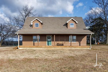 Property for sale in Wilson County, Kansas