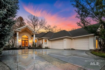 Waterfront Property for sale in Ada County, Idaho