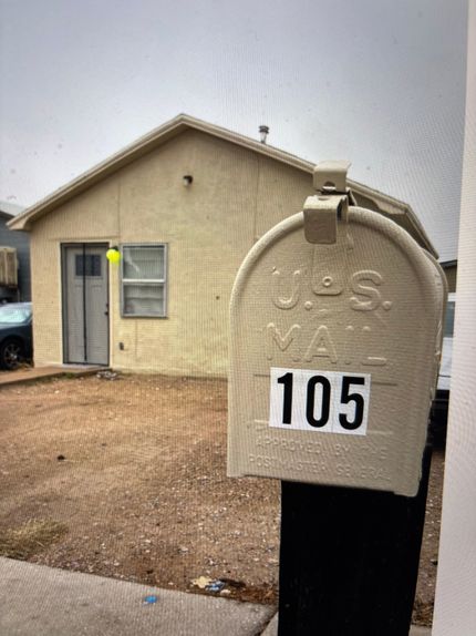 Residential Property for sale in Eddy County, New Mexico