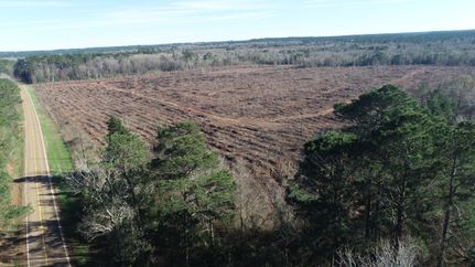 Farm Property for sale in San Augustine County, Texas