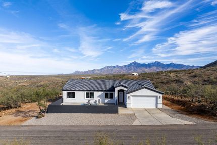 Property for sale in Santa Cruz County, Arizona
