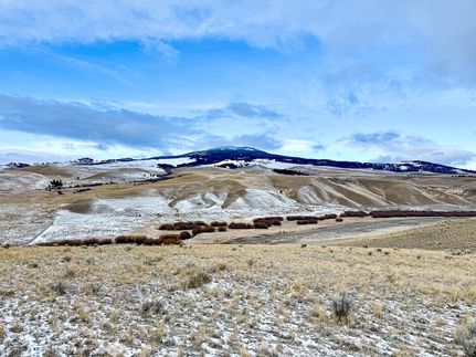 Recreational Property for sale in Silver Bow County, Montana