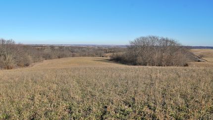 Farm Property for sale in Worth County, Missouri