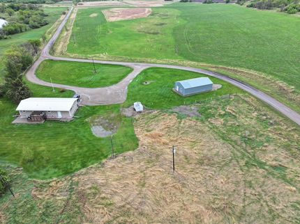 Property for sale in Nelson County, North Dakota
