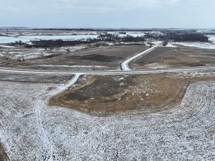 Hunting Land for sale in Nelson County, North Dakota