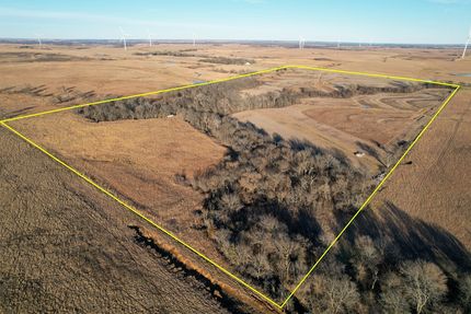 Recreational Property for sale in Lyon County, Kansas