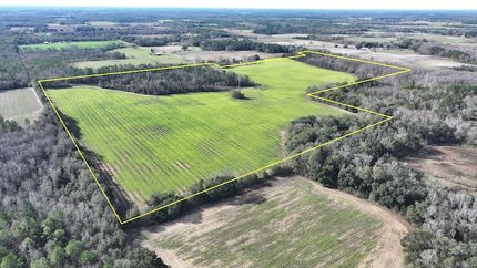 Farm Property for sale in Jackson County, Florida