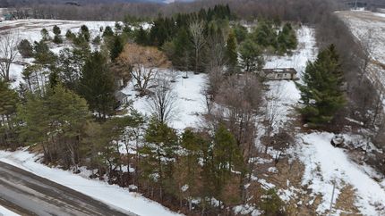 Undeveloped Land for sale in Cattaraugus County, New York