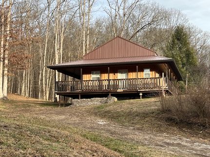 Property for sale in Meigs County, Ohio