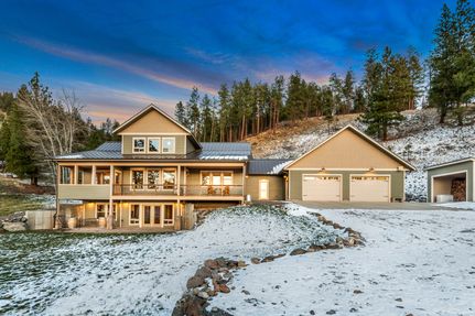 Residential Property for sale in Union County, Oregon